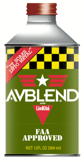 AvBlend My Sponsor